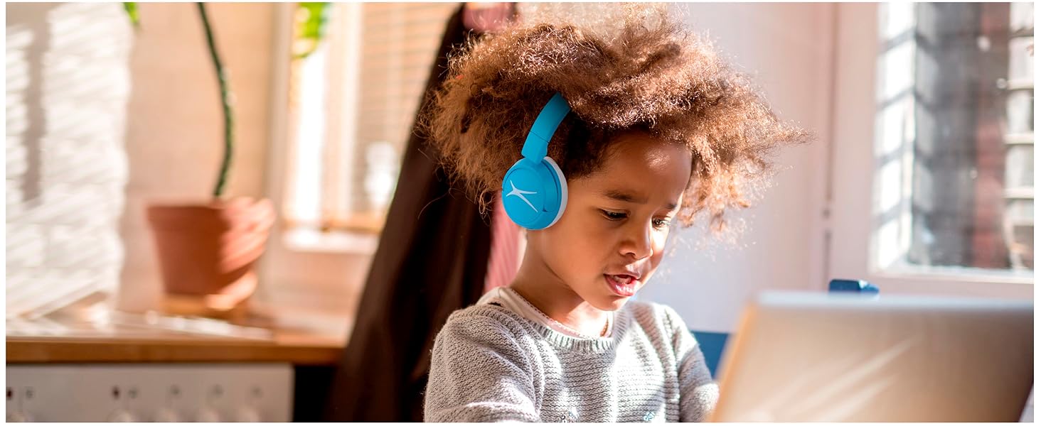 Comfortable Headphones