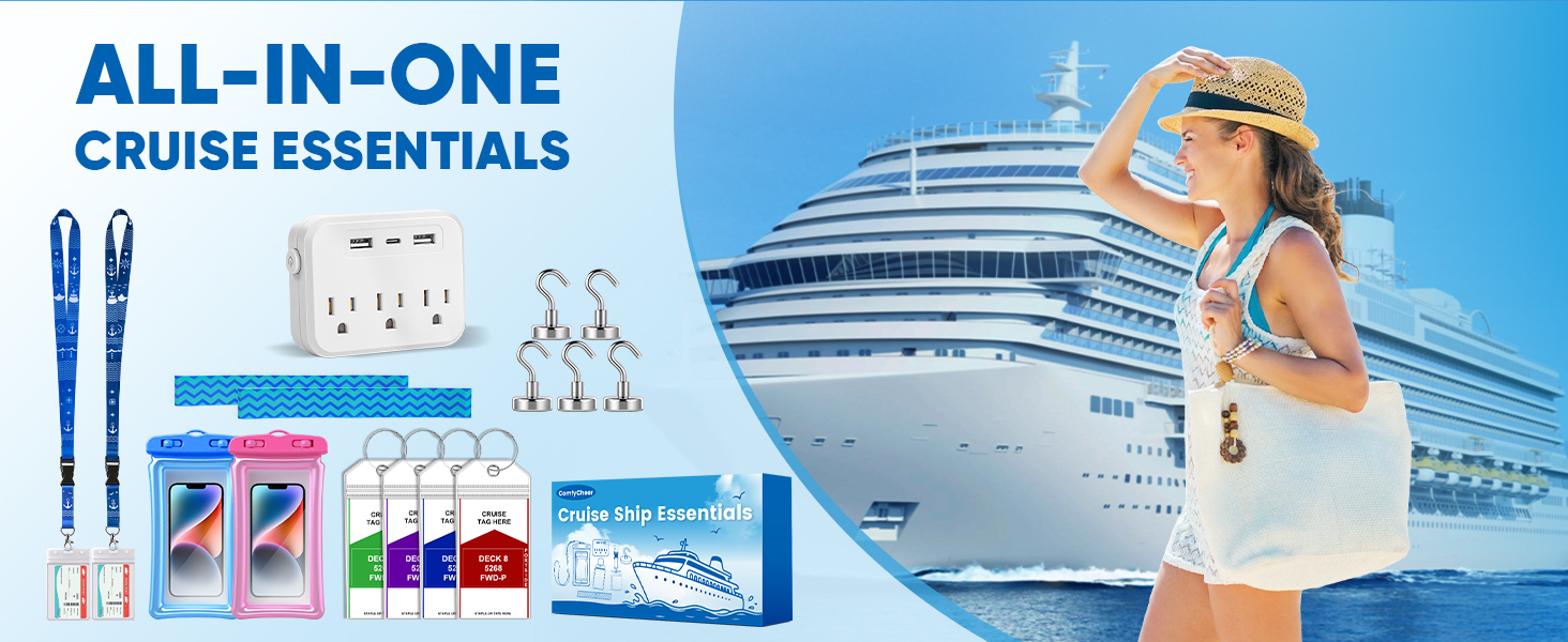 cruise essential