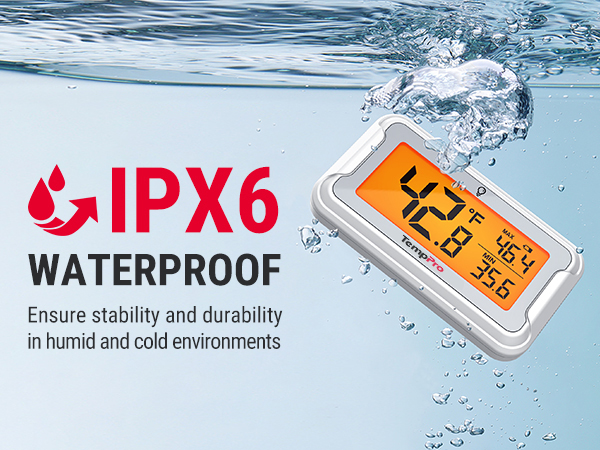 incubator thermometer