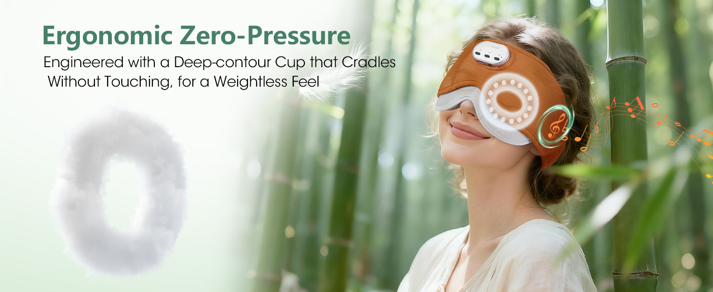 sleep headphones wireless bluetooth