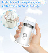 travel bidet