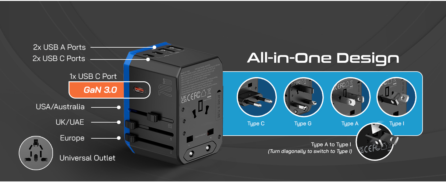 travel outlet adapter uk adapters for travel italy travel plug adapter us to europe plug adapter