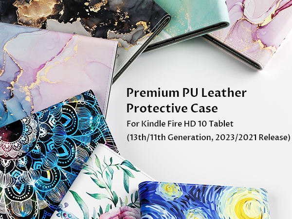 fire hd 10 tablet case