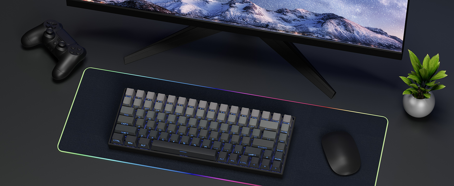 keycap set