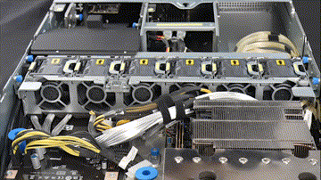 ASUS ESC8000A-E13P-32WP 4U MGX AI GPU Server