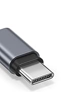 Basesailor USB Type C Extender Adapter 3Pack