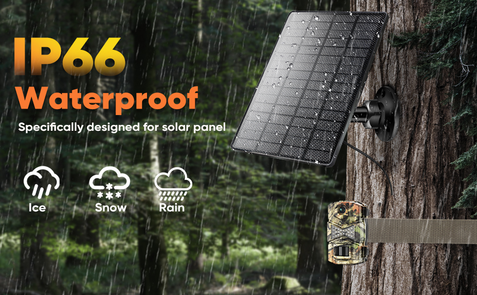 Solar Panel