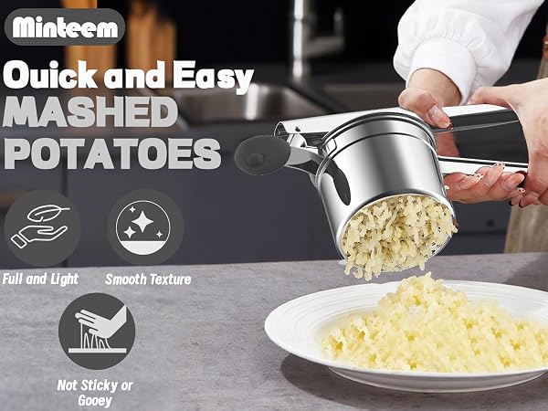 potato ricer