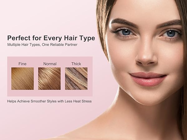 hair straightener flat iron