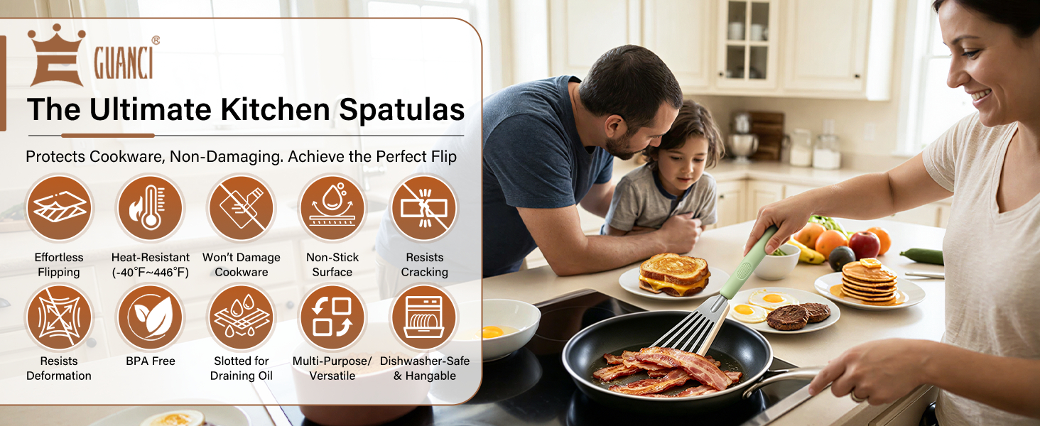 fish spatula