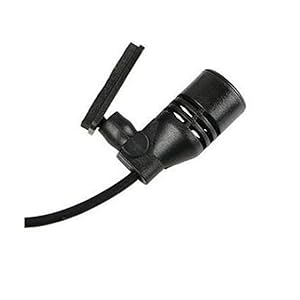microphone for car radio