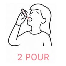 travel size mouthwash