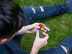 rubik&amp;#39;s lifestyle