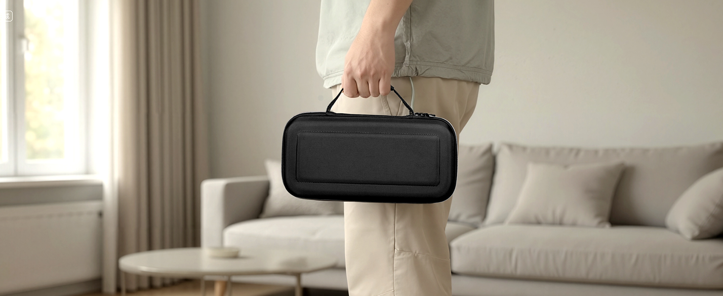 nintendo switch 2 accessories