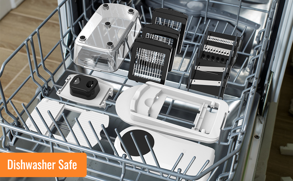 vegetable chopper 12blade