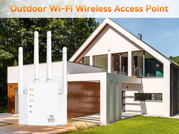 WiFi Extender