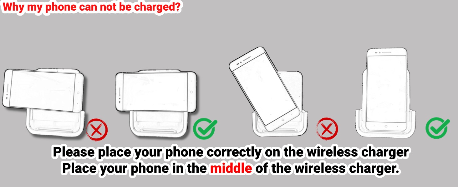 wireless charger
