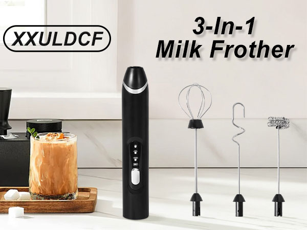 Milk Frother