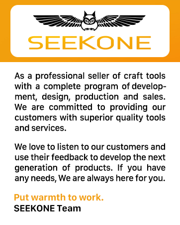 about SEEKONE