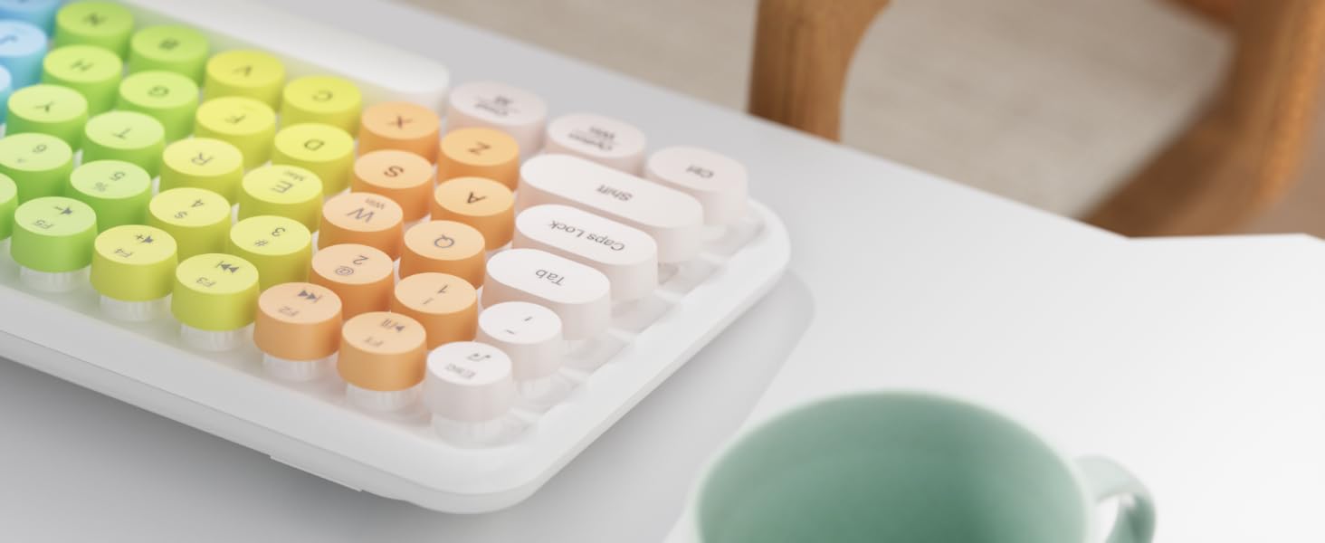 wireless keyboard mouse