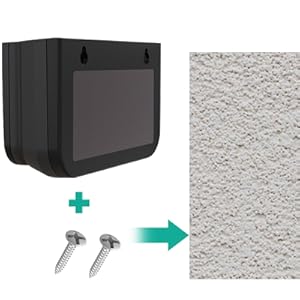Screw Mounting