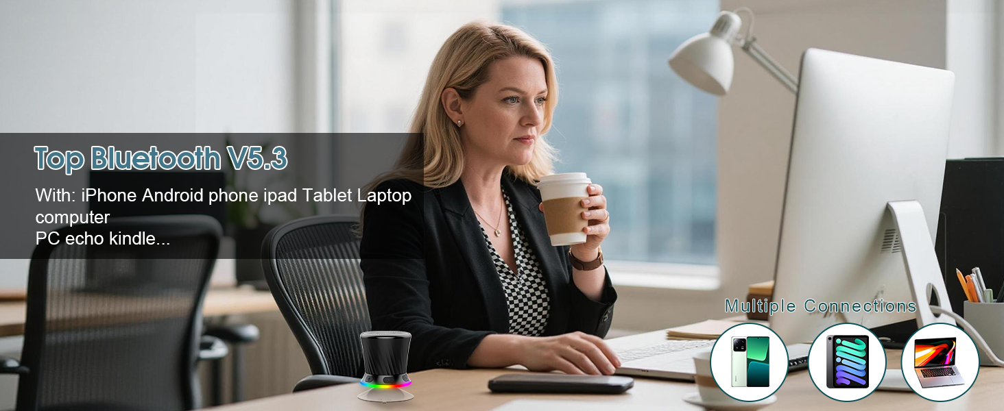 portable shower sound bath