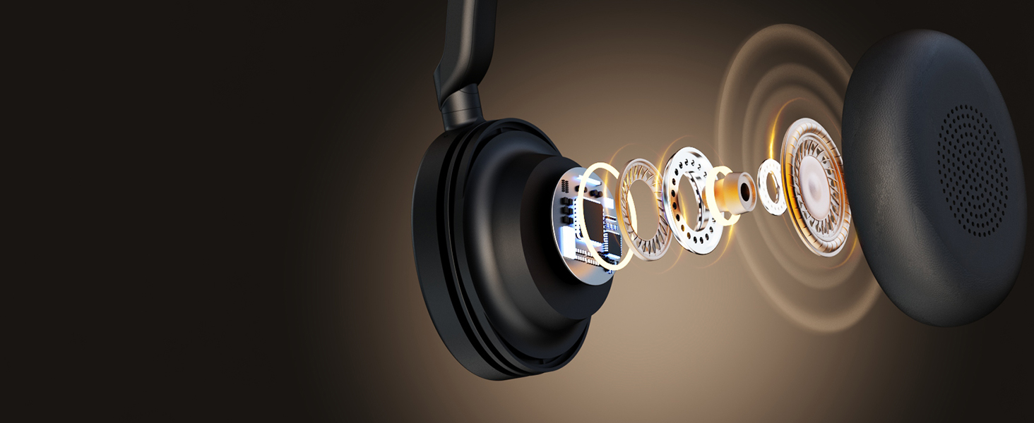 teams headset wireless