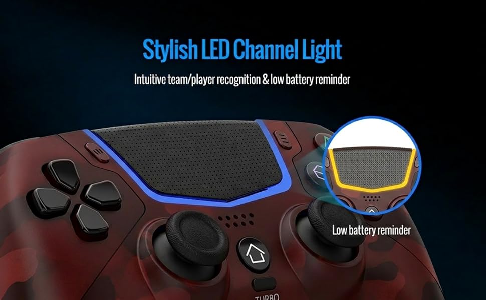 LED LIGHT
