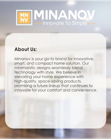 About Minanov