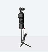ULANZI MA66 Camera Tripod Compatible with DJI OSMO Pocket 3