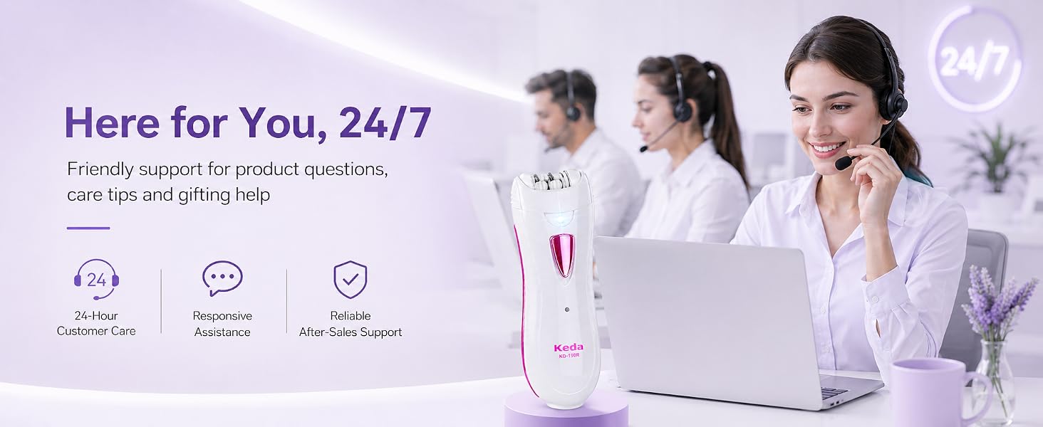 Epilator