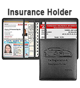 Insurance Holder