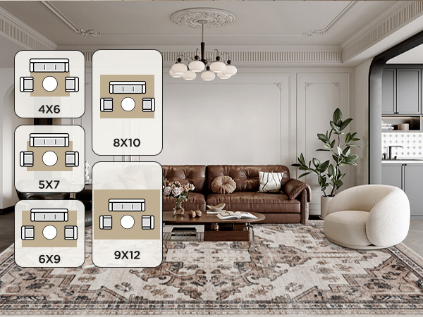 rugs for living room