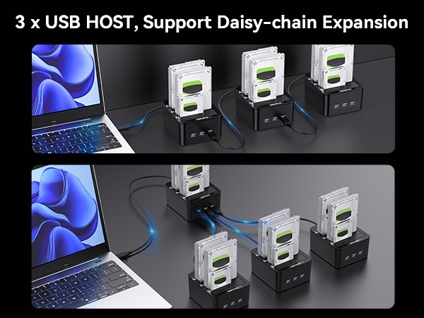 Hard Drive Enclosure