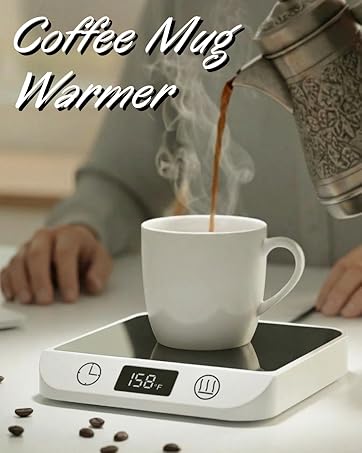 Coffee Mug Warmer