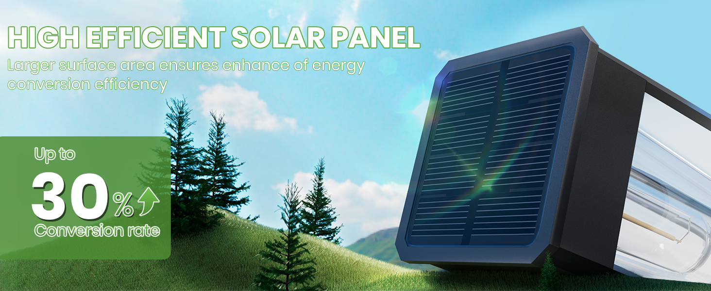 solar panel