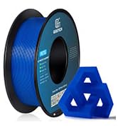 Geeetech PETG Filament 1.75mm, Blue