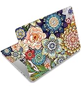 Laptop Skin Sticker Decal,12" 13" 13.3" 14" 15" 15.4" 15.6 inch Laptop Vinyl Skin Sticker Cover A...