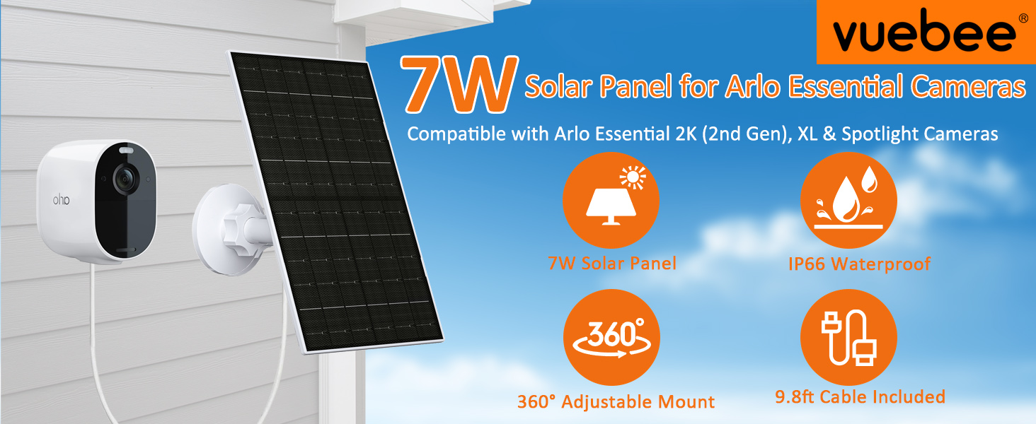 Solar Panel