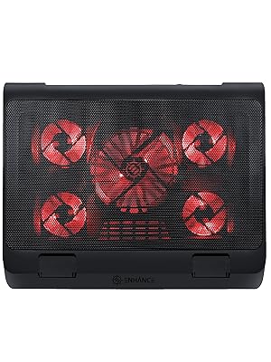 front shot of the cooling pad