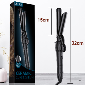 curling iron