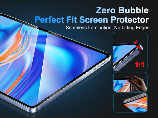 tablet screen protectors
