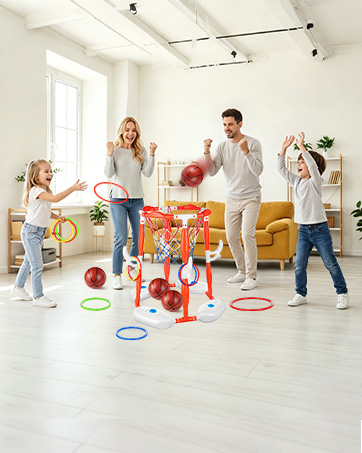 pool toys for kids 4-8