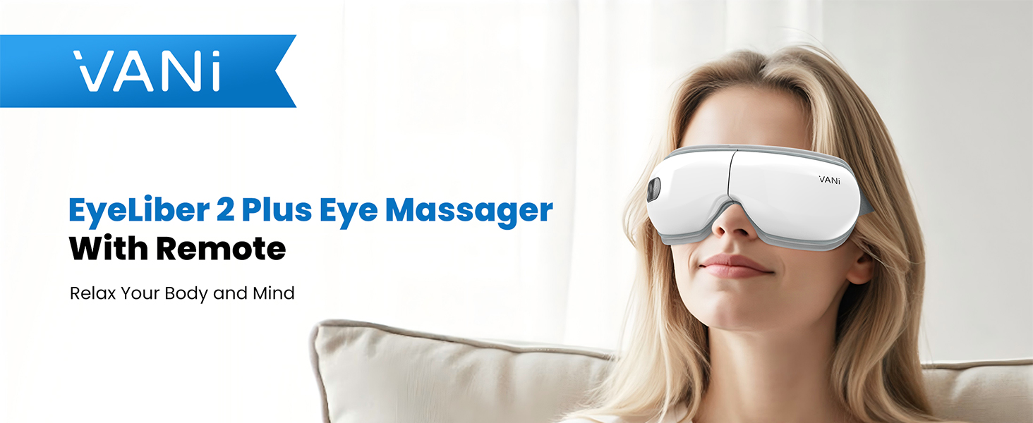 eye massager