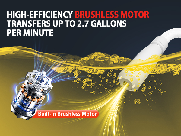 battery powered fuel transfer pump, electric gas pump, gas transfer pump battery operated