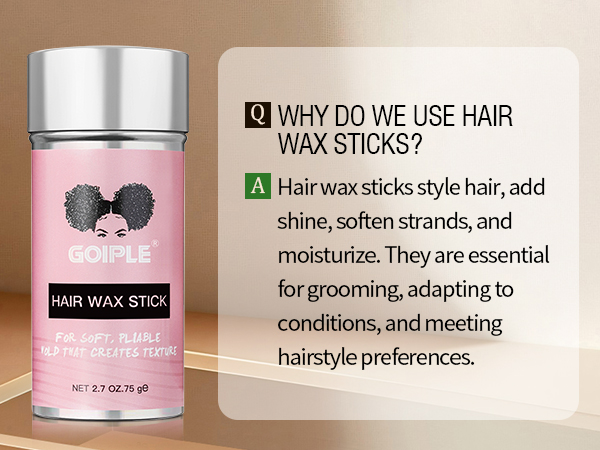wax stick