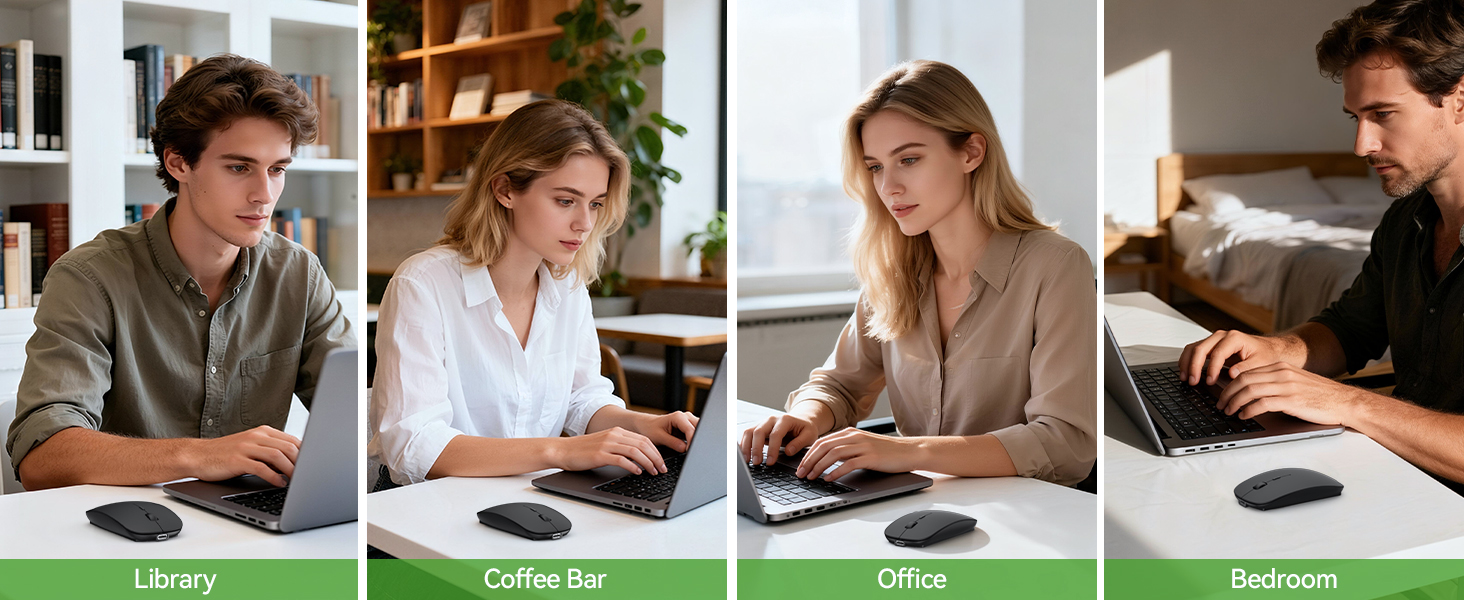 bluetooth mouse for mac