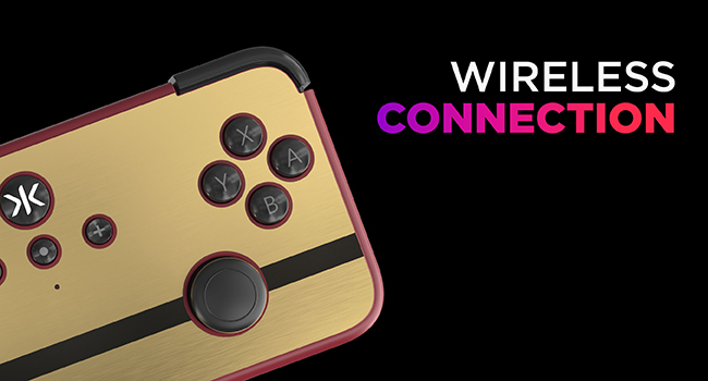 Wireless