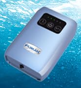 usb aquarium air pump