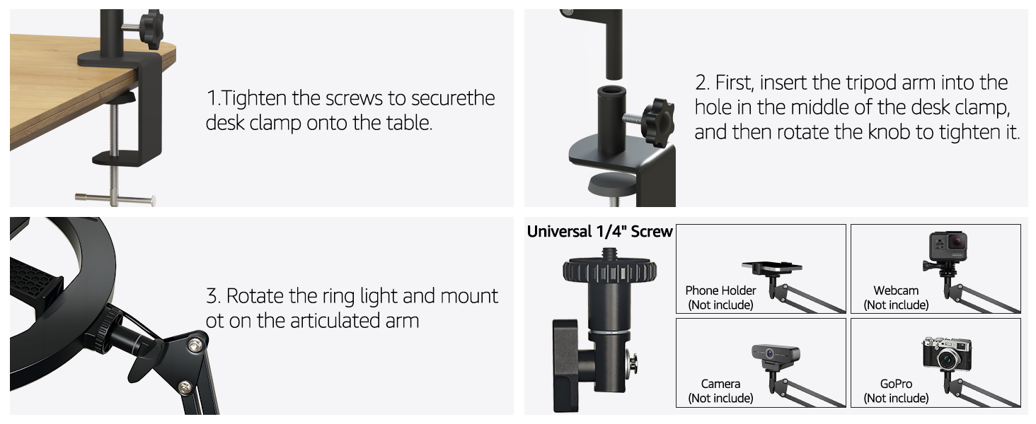 Installation and Usage